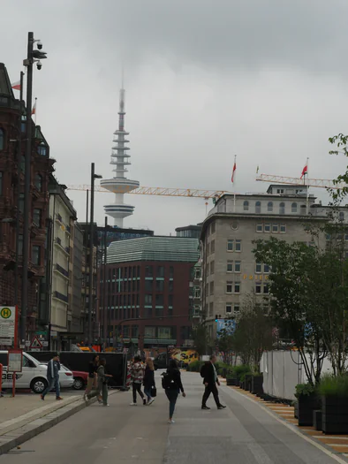 Hamburg (Germany)